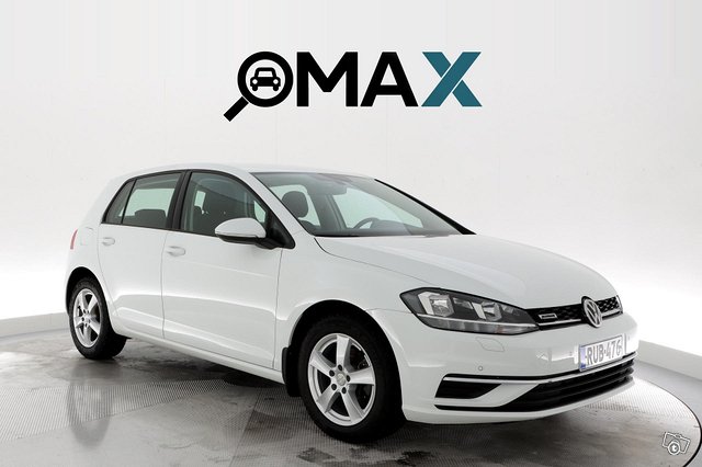 Volkswagen Golf 7