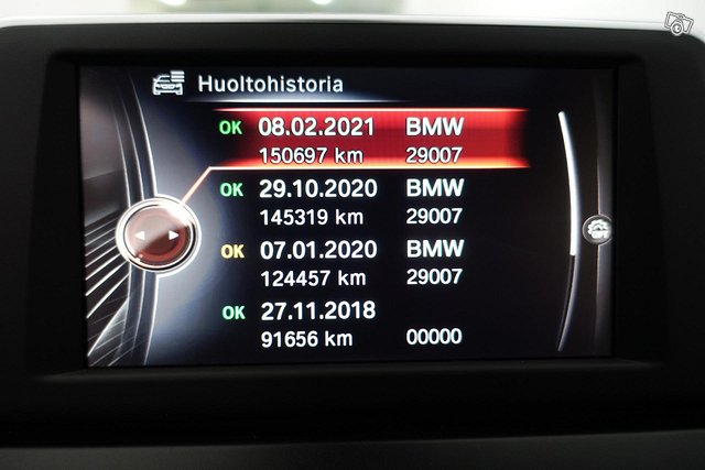 BMW 220 17
