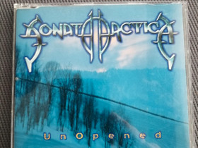 Sonata Arctica - Unopened cds Misprint, Musiikki CD, DVD ja äänitteet, Musiikki ja soittimet, Mikkeli, Tori.fi Sonata Arctica - Unopened cds Misprint, Musiikki CD, DVD ja äänitteet, Musiikki ja soittimet, Mikkeli, Tori.fi