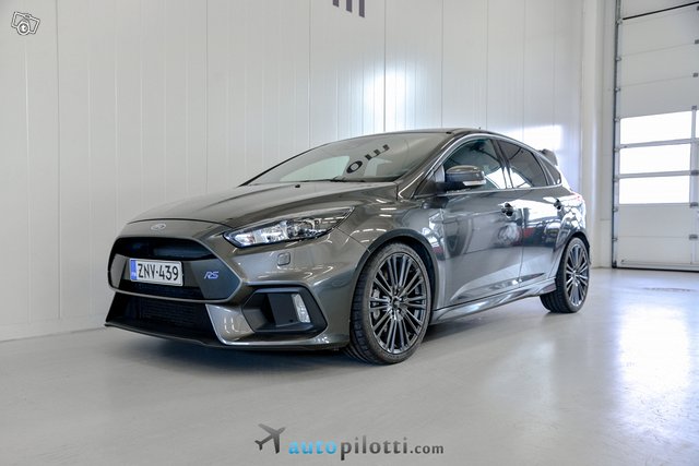 Ford Focus 2