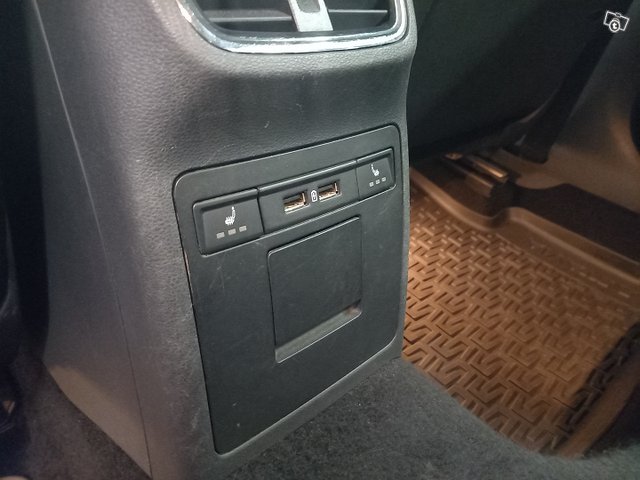 Skoda Octavia 10