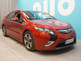 Opel Ampera, Autot, Vantaa, Tori.fi Opel Ampera, Autot, Vantaa, Tori.fi