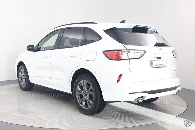 FORD Kuga 3