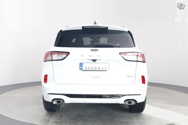 FORD Kuga 4