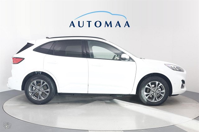 FORD Kuga 6