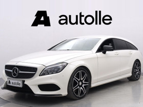 Mercedes-Benz CLS, Autot, Kuopio, Tori.fi Mercedes-Benz CLS, Autot, Kuopio, Tori.fi