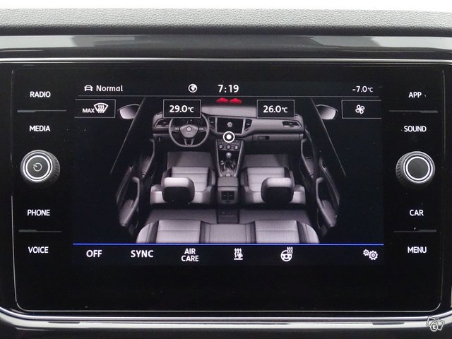 Volkswagen T-Roc 20