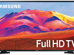 Samsung 32" T5305 Full HD LED älytelevisio (2020), Televisiot, Viihde-elektroniikka, Vaasa, Tori.fi