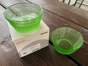 Iittala kastehelmi kulhot 4 kpl, Ruokailuastiat ja aterimet, Keittiötarvikkeet ja astiat, Vaasa, Tori.fi Iittala kastehelmi kulhot 4 kpl, Ruokailuastiat ja aterimet, Keittiötarvikkeet ja astiat, Vaasa, Tori.fi