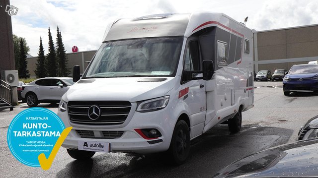 Mercedes-Benz Fusion 690, kuva 1