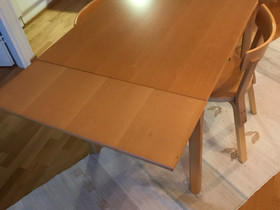 Pöytä - ruokapöytä - monitoimipöytä, Pöydät ja tuolit, Sisustus ja huonekalut, Uusikaupunki, Tori.fi Pöytä - ruokapöytä - monitoimipöytä, Pöydät ja tuolit, Sisustus ja huonekalut, Uusikaupunki, Tori.fi