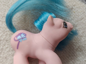 My little pony baby sniffles G1, Lelut ja pelit, Lastentarvikkeet ja lelut, Kokkola, Tori.fi My little pony baby sniffles G1, Lelut ja pelit, Lastentarvikkeet ja lelut, Kokkola, Tori.fi