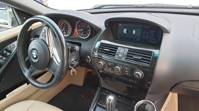 BMW 650 10