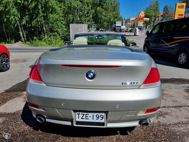 BMW 650 14