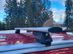 Mitsubishi outlander telineet, Kattotelineet ja boksit, Auton varaosat ja tarvikkeet, Eurajoki, Tori.fi Mitsubishi outlander telineet, Kattotelineet ja boksit, Auton varaosat ja tarvikkeet, Eurajoki, Tori.fi