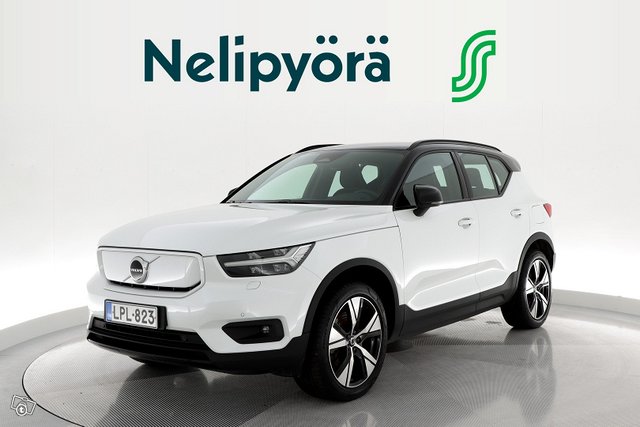 Volvo XC40, kuva 1