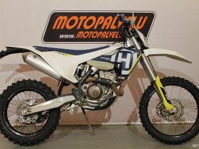 Husqvarna FE, Moottoripyörät, Moto, Orimattila, Tori.fi Husqvarna FE, Moottoripyörät, Moto, Orimattila, Tori.fi