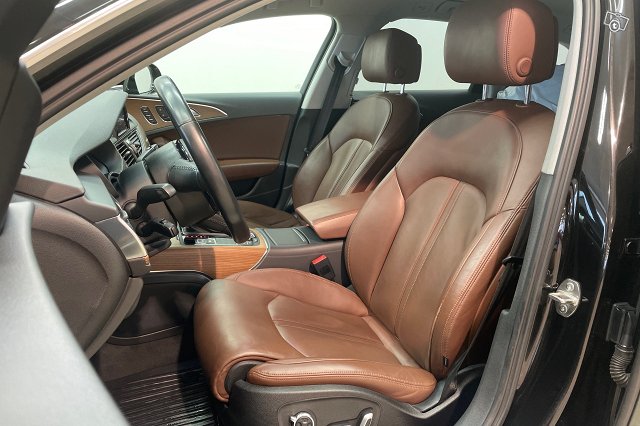 Audi A6 11