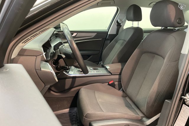 Audi A6 11