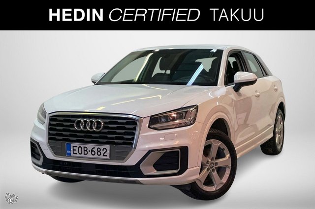 AUDI Q2 1
