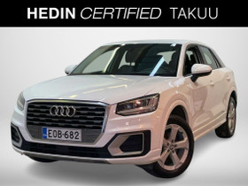 AUDI Q2, Autot, Kouvola, Tori.fi AUDI Q2, Autot, Kouvola, Tori.fi