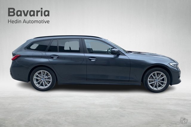 BMW 330 6