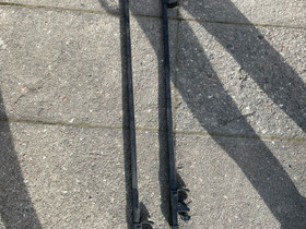 Katto telineet, Kattotelineet ja boksit, Auton varaosat ja tarvikkeet, Jyväskylä, Tori.fi Katto telineet, Kattotelineet ja boksit, Auton varaosat ja tarvikkeet, Jyväskylä, Tori.fi
