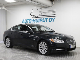 Jaguar XF, Autot, Vihti, Tori.fi Jaguar XF, Autot, Vihti, Tori.fi
