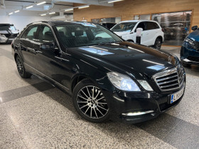 Mercedes-Benz E, Autot, Jyväskylä, Tori.fi Mercedes-Benz E, Autot, Jyväskylä, Tori.fi