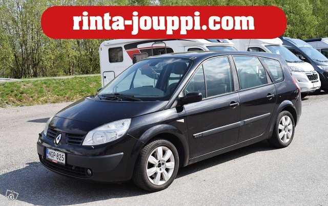 Renault Grand Scenic