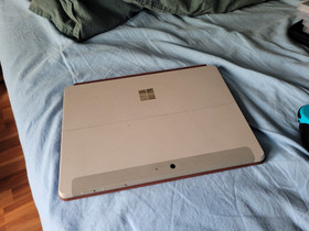 Microsoft surface go 64gb tablettitietokone, Kannettavat, Tietokoneet ja lisälaitteet, Mikkeli, Tori.fi Microsoft surface go 64gb tablettitietokone, Kannettavat, Tietokoneet ja lisälaitteet, Mikkeli, Tori.fi
