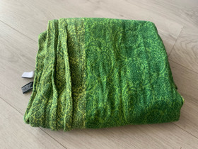 Ellevill Paisley Quatro Green kudottu kantoliina, Lastenhoitovälineet, Lastentarvikkeet ja lelut, Kotka, Tori.fi Ellevill Paisley Quatro Green kudottu kantoliina, Lastenhoitovälineet, Lastentarvikkeet ja lelut, Kotka, Tori.fi