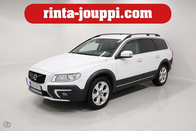 Volvo XC70
