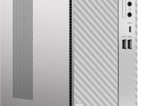Lenovo IdeaCentre 3 i5-12/8/512 pöytätietokone, Pöytäkoneet, Tietokoneet ja lisälaitteet, Pori, Tori.fi