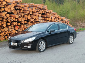 Peugeot 508, Autot, Seinäjoki, Tori.fi Peugeot 508, Autot, Seinäjoki, Tori.fi
