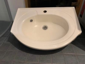 Pesuallas 60cm + pohjaventtiili, Kylpyhuoneet, WC:t ja saunat, Rakennustarvikkeet ja työkalut, Mikkeli, Tori.fi Pesuallas 60cm + pohjaventtiili, Kylpyhuoneet, WC:t ja saunat, Rakennustarvikkeet ja työkalut, Mikkeli, Tori.fi