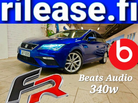 Seat Leon ST, Autot, Vantaa, Tori.fi Seat Leon ST, Autot, Vantaa, Tori.fi