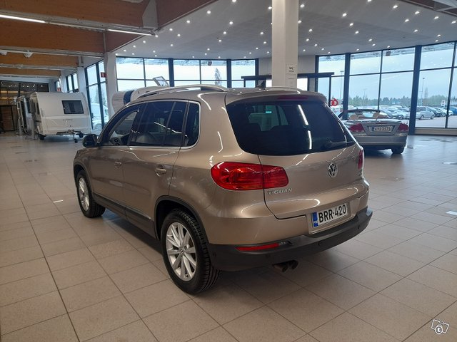 Volkswagen Tiguan 3