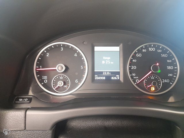 Volkswagen Tiguan 10