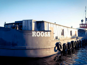 Elämyslaiva Roosa, Mökit ja loma-asunnot, Tampere, Tori.fi Elämyslaiva Roosa, Mökit ja loma-asunnot, Tampere, Tori.fi