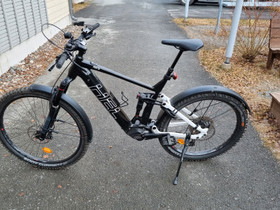 Helkama FSE12 20" Viikonloppu tarjous 3900, Sähköpyörät, Polkupyörät ja pyöräily, Kuusamo, Tori.fi Helkama FSE12 20" Viikonloppu tarjous 3900, Sähköpyörät, Polkupyörät ja pyöräily, Kuusamo, Tori.fi