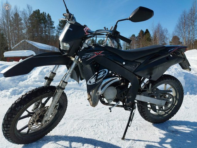 Rieju MRX