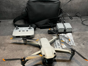 DJI Air 2S Fly More Combo, Muu valokuvaus, Kamerat ja valokuvaus, Joensuu, Tori.fi DJI Air 2S Fly More Combo, Muu valokuvaus, Kamerat ja valokuvaus, Joensuu, Tori.fi