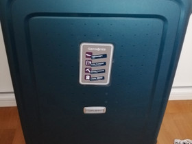 Samsonite, Matkat, risteilyt ja lentoliput, Matkat ja liput, Kurikka, Tori.fi Samsonite, Matkat, risteilyt ja lentoliput, Matkat ja liput, Kurikka, Tori.fi