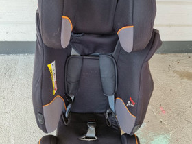 Klippan Triofix ja isofix telakka, Turvaistuimet ja kaukalot, Lastentarvikkeet ja lelut, Sotkamo, Tori.fi Klippan Triofix ja isofix telakka, Turvaistuimet ja kaukalot, Lastentarvikkeet ja lelut, Sotkamo, Tori.fi