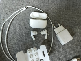 Apple aripods 2pro, Puhelintarvikkeet, Puhelimet ja tarvikkeet, Kouvola, Tori.fi