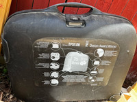 Samsonite epsilon