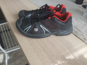 Wilson tenniskengät, Pallopelit, Urheilu ja ulkoilu, Kuopio, Tori.fi Wilson tenniskengät, Pallopelit, Urheilu ja ulkoilu, Kuopio, Tori.fi