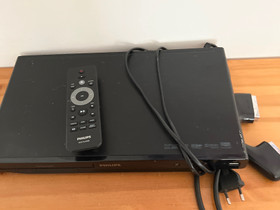 Philipsin dvd soittim, Kotiteatterit ja DVD-laitteet, Viihde-elektroniikka, Alajärvi, Tori.fi Philipsin dvd soittim, Kotiteatterit ja DVD-laitteet, Viihde-elektroniikka, Alajärvi, Tori.fi