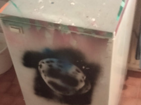 UPO pesukarhu pyykinpesukone, Pesu- ja kuivauskoneet, Kodinkoneet, Kuhmo, Tori.fi UPO pesukarhu pyykinpesukone, Pesu- ja kuivauskoneet, Kodinkoneet, Kuhmo, Tori.fi